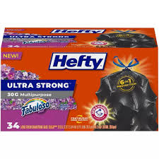 We did not find results for: Buy Hefty Ultra Strong Fabuloso 30 Gallon Trash Bags 34ct Online In Turkey 81629872