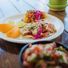 Do note that this location's menu is not as large as the original location but is. Top 30 Taco Restaurants In The U S Far Wide