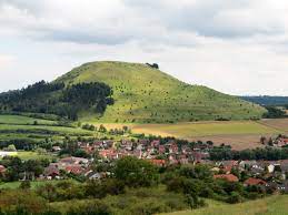Ipf Mountain Wikipedia