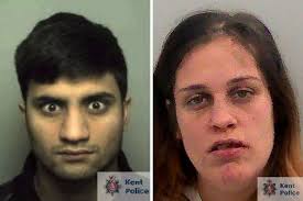 These are Kent Police's 10 most wanted men and women