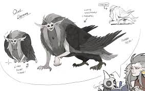 The Owl House Owl House Art Owls Drawing