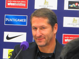 Die anzeige kann nach saison, verein, ligahöhe und wettbewerb gefiltert werden. Mainzer Franco Foda Neuer Ofb Teamchef Redaktion Osterreichisches Presseburo