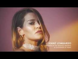 The Houghton Girl Trailer