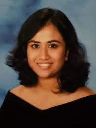 2020 Scholarship Recipients