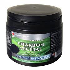 Ingrédients principaux & bienfaits carbonate de. Les Bienfaits Du Charbon Vegetal Bio A La Une