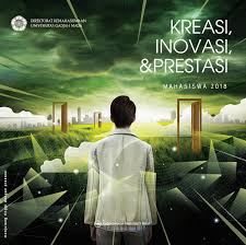 Terdiri dari 40 soal tentang sistem reproduksi dan berdasarkan. Buku Kreasi Inovasi Dan Prestasi Mahasiswa Ugm 2018 By Kreativitas Ugm Issuu