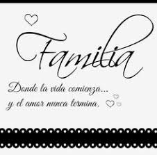 Linda Frase Para La Familia Familia Frases Frase Familia Unida Frases Familiares