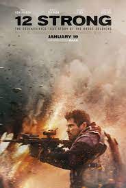 Videa 12 katona 2018 teljes film magyarul teljes filmek magyarul from blog.libero.it. 12 Katona 12 Strong 2018 Mafab Hu