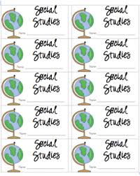 What The Teacher Wants Social Studies Notebook Teaching Freebies Common Core Math Kindergarten