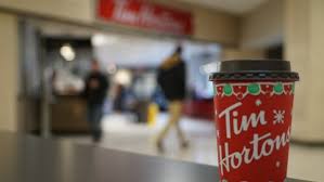 The signature flavor in every cup of tim hortons coffee is created using a unique blend of 100% premium arabica beans, roasted with care to deliver the consistent taste of tim hortons every time. People Are Jokingly Selling Antique Tim Hortons Lids Online For As Much As 200 Cbc News