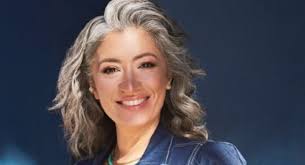 Carla Conte fue al cine con una amiga y vivieron una situación tan insólita  que no podían parar de reírse