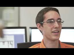 Employee Spotlight: Caleb Stoll