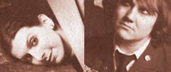 Andrew O'Neill And Marc Burrows Do Music And Comedy And Hideous Murders