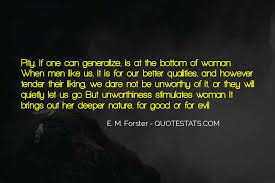 Top 10 Quotes About Good Qualities Of A Woman Famous Quotes Sayings About Good Qualities Of A Woman