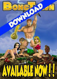 Bonetown is an adventure video game for adults. Plurk