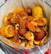 Submarine Crab Kirbie S Cravings