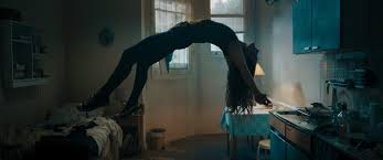 While a married couple bump uglies in the next room, their infant son launches himself out an open window and dies. Summer Of Fear 24 New Horror Movies Tv Shows And Games Releasing In July 2020 Bloody Disgusting