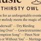 Wine & Music Pairing event image