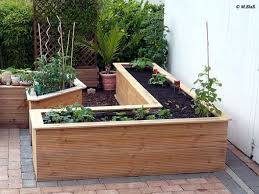 Adsbygoogle Window Adsbygoogle Push Gemuse Aus Dem Eigenen Hochbeet Im Garten Klingt Gut Und Ist G Garten Hochbeet Garten