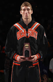 College Wrestling : Great Division I Wrestlers From States Without Division  I College Wrestling