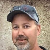 Shane Moody Obituary