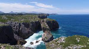 Acantilados De La Costa Cantabrica Picture Of Cangas Aventura Arriondas Tripadvisor