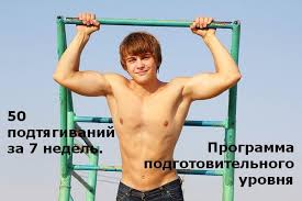 программа тренировок в зале для мужчин на 3 дня 50 Podtyagivanij Za 7 Nedel Programma Podgotovitelnogo Urovnya Podtyagivaniya Trenirovka Tela Trenirovka Zhivota Muzhchiny