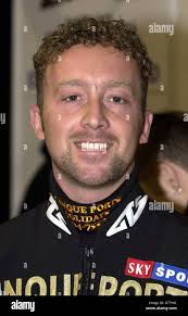 Gavin fogg sport hi-res stock photography and images