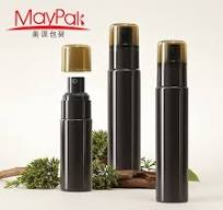 High Quality Empty Plastic PET 30ml 50ml 60ml Refillable ...