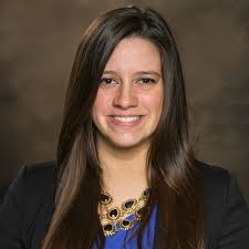 Brooke Fallon's Instagram, Twitter & Facebook