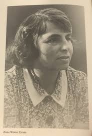 Hubert Evans: The Man Behind the Boat﻿