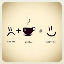 Cats Coffee On En 2020 Happy Coffee Cafe Drole Et Decoration Cafe