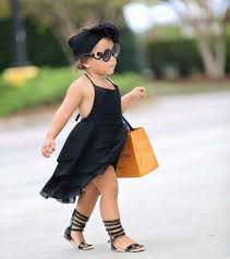 Cute Stylish Kids شياكة اطفال ستايل