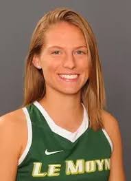 2018 Women's Lacrosse Roster