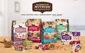 My cat has shown healthy behaviors ever since. Rachael Ray Cat Food Review Nutrish Wet Dry Food For Cats 2020