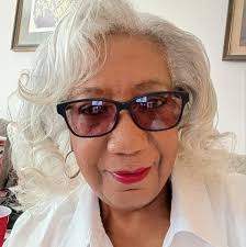 Gwendolyn (Green)Bernat one of the best voices to ever come through  Paterson is now