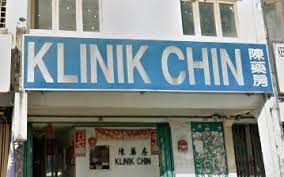 We did not find results for: Klinik Chin Taman Muda é™³è—¥æˆ¿ Family Doctor Selangor