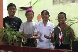 Kurangi penggunaan plastik yang tayang pukul 11.00 sampai dengan 11.30 wib. Soal Dan Jawaban Tvri 28 April 2020 Kelas 4 6 Sd Halaman All Kompas Com