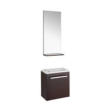 Meuble Lave Mains Ludik Wenge Lapeyre Avec Images Meuble Lave Main Lave Main Mobilier De Salon