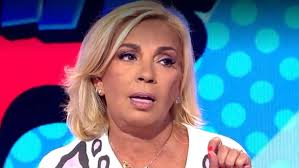 Sorprendente reacción de Carmen Borrego a la brutal entrevista de Rocío Flores: "Me da pena"