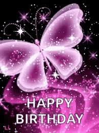 Check spelling or type a new query. Happy Birthday Pink Glitter Gif Novocom Top