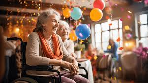 Riverdale Nursing Home in New York