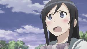 Бенито антонио мартинес окасио (исп. Ore No Imouto Etc Episodes 4 And 5 There S No Way My Little Sister Could Be Such A Bad Person Antiotaku