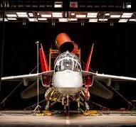 T-7A Red Hawk endures ice, winds, sun in new phase of ...