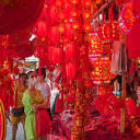 What is the Lunar New Year? Traditions and celebrations explained ...