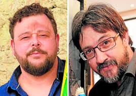 Los pintores Josué M. Lozano y Antonio Tapia hablan hoy en Abarán del arte  y la vida