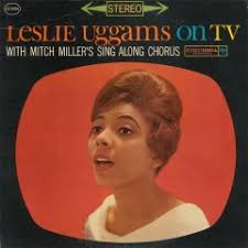 Performance: He's Got the Whole World in His Hands by Leslie Uggams with  Mitch Miller's Sing Along Chorus