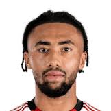 Tim Jabol-Folcarelli EA FC 25