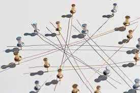 Many types of networks exist, but they fall under two. Five Steps For Networking During A Pandemic
