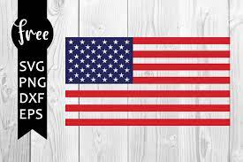 Maybe you would like to learn more about one of these? American Flag Svg Free Flag Svg 4th Of July Svg Instant Download Silhouette Cameo Shirt Design America Svg Free Vector Files 0785 Freesvgplanet